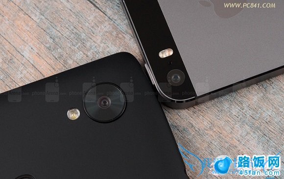 Nexus 5iPhone 5sͷԱ