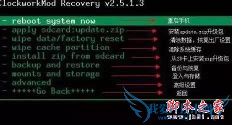 手机刷机有哪些风险?