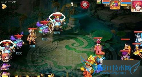 梦幻西游如何玩转90级红尘试炼?