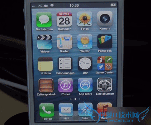 Χۿɽ]iPhone4sκϵͳ汾iOS6.1.3İ취