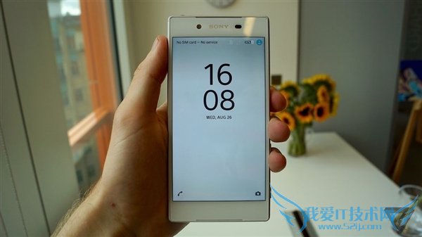 全球首款4K屏幕智能手机Xperia Z5尊享版是什么配置?