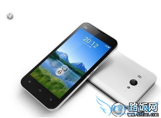 小米2A智能手机