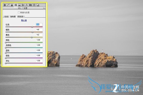 如何使用Photoshop软件进行后期修饰照片?