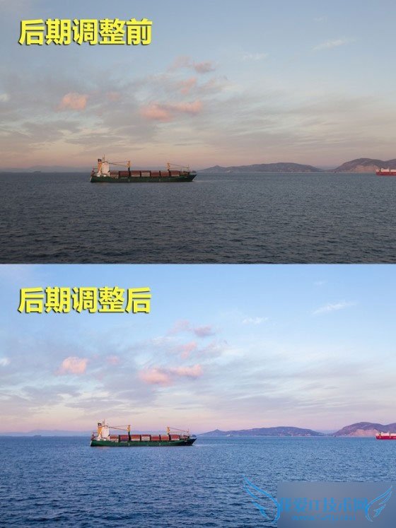 如何使用Photoshop软件进行后期修饰照片?