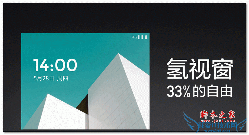 Ò»¼ÓÊÖ»úÇâOS:ÎÒÃÇÔÚ×öÕæÕýµÄ°²×¿ÊÖ»ú£¡