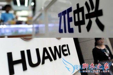 中国靠什么引领5G时代?