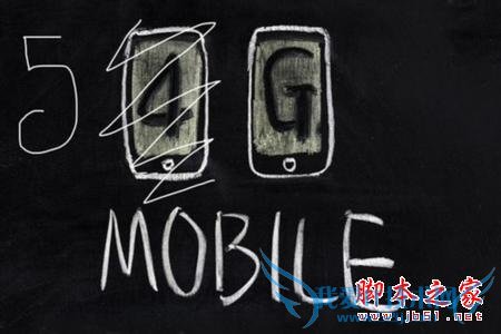 中国靠什么引领5G时代?