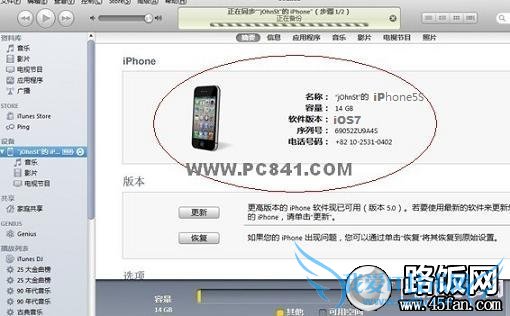 iPhone 5Cɹʾ 