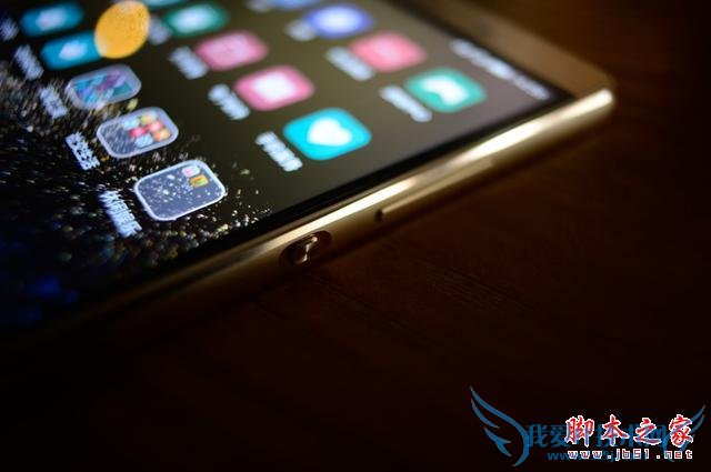 6.8英寸屏幕的P8max究竟魅力如何?