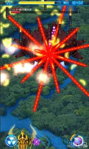 在雷霆炼狱难度第十关中通关的技巧