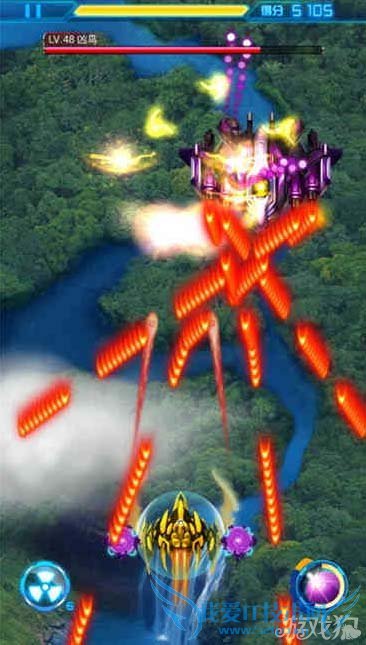 在雷霆炼狱难度第十关中通关的技巧