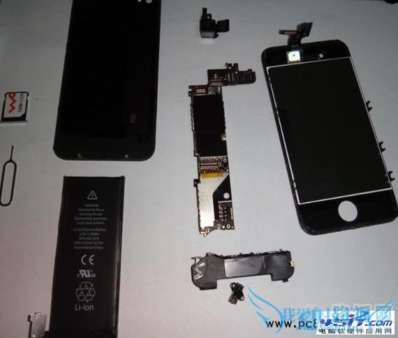 iphone4 手机的home键失灵了怎么办?