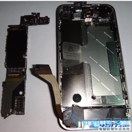 iphone4 手机的home键失灵了怎么办?