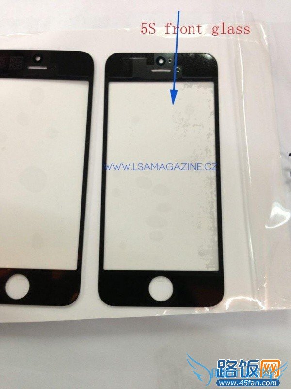 ƻiPhone 5Sָʶ HomeLOGO
