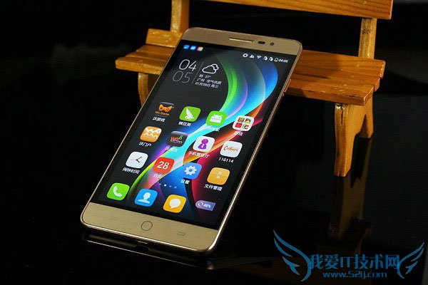 酷派锋尚Pro手机做工好不好?拆机评测酷派锋尚Pro手机