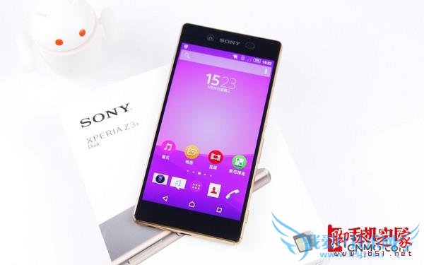 索尼XperiaZ3+手机性能的全面对比