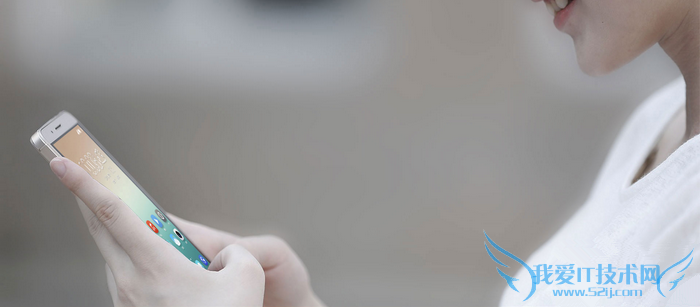 分享荣耀7i手机卡和TF内存卡安装方法