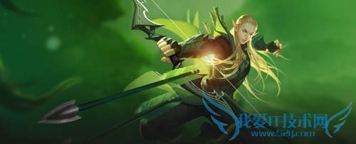 全民超神精灵王子技能BUG怎么样?