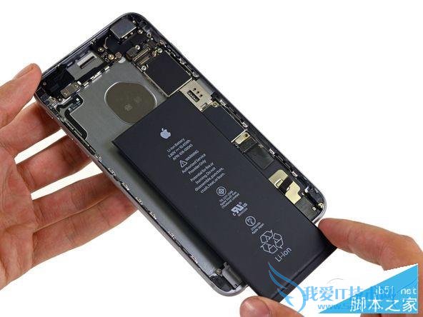iPhone6s Plus跟iPhone6相比哪点更加的好?