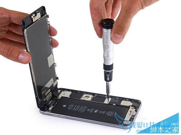 iPhone6s Plus跟iPhone6相比哪点更加的好?