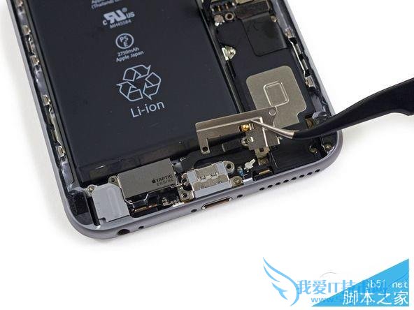 iPhone6s Plus跟iPhone6相比哪点更加的好?