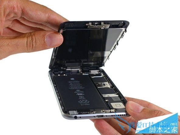 iPhone6s Plus跟iPhone6相比哪点更加的好?
