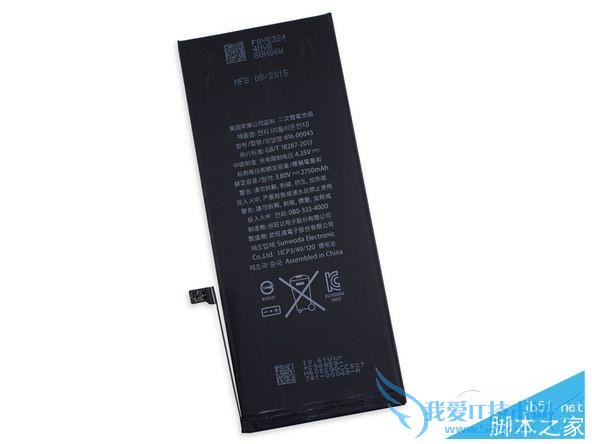 iPhone6s Plus跟iPhone6相比哪点更加的好?