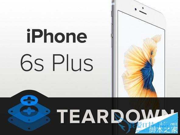iPhone6s Plus跟iPhone6相比哪点更加的好?