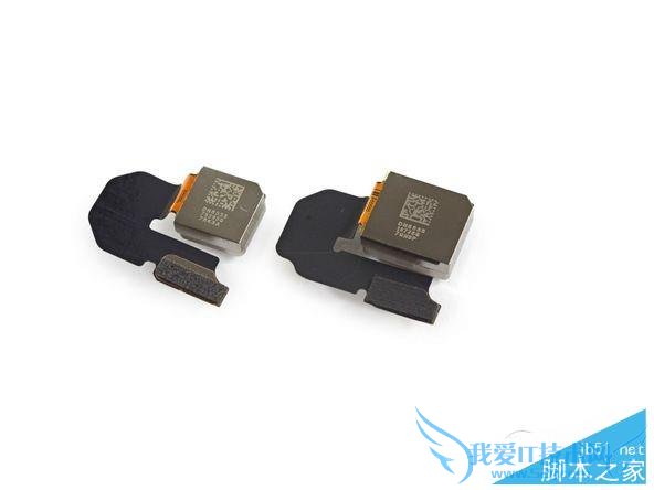 iPhone6s Plus跟iPhone6相比哪点更加的好?