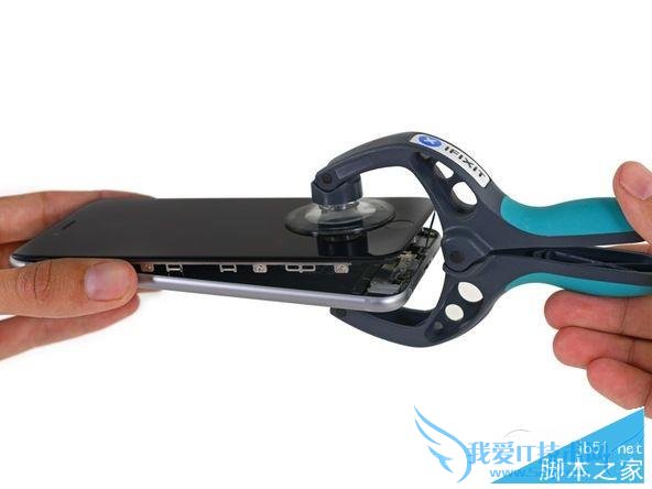 iPhone6s Plus跟iPhone6相比哪点更加的好?