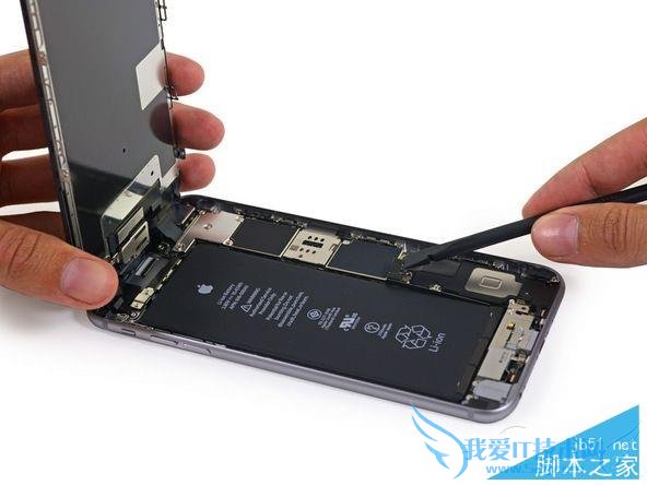 iPhone6s Plus跟iPhone6相比哪点更加的好?