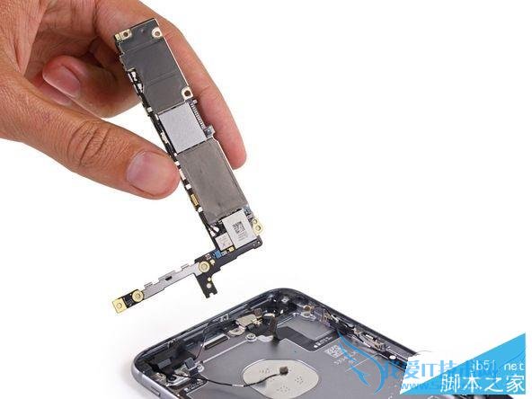 iPhone6s Plus跟iPhone6相比哪点更加的好?