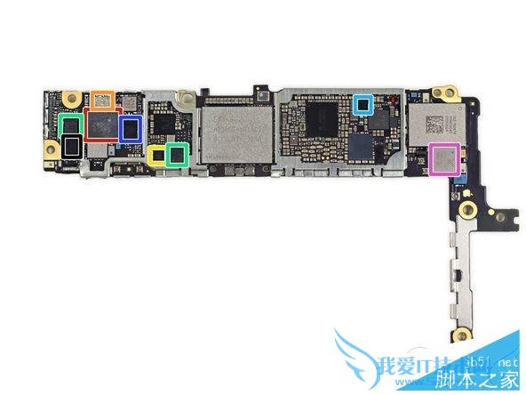 iPhone6s Plus跟iPhone6相比哪点更加的好?