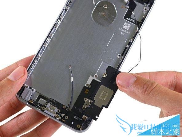 iPhone6s Plus跟iPhone6相比哪点更加的好?