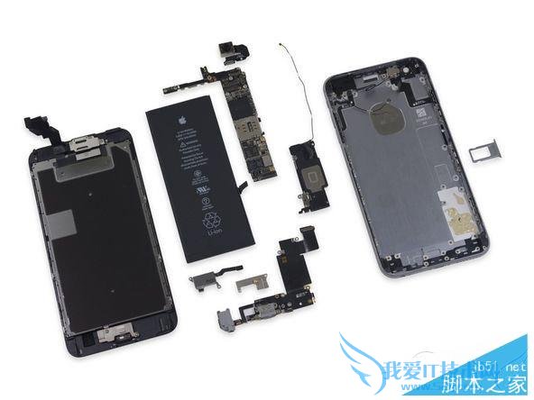 iPhone6s Plus跟iPhone6相比哪点更加的好?