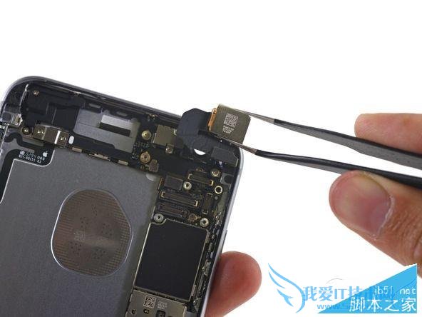 iPhone6s Plus跟iPhone6相比哪点更加的好?