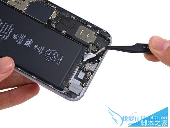 iPhone6s Plus跟iPhone6相比哪点更加的好?