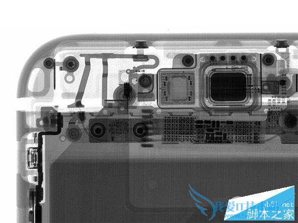 iPhone6s Plus跟iPhone6相比哪点更加的好?