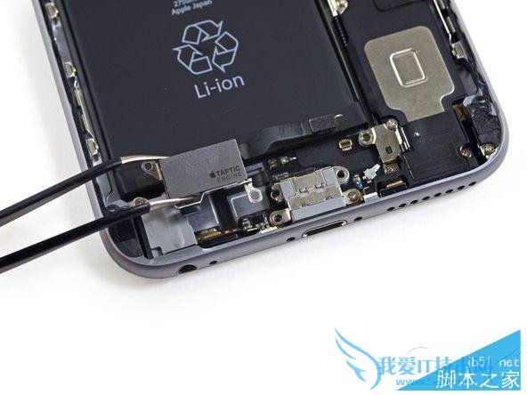 iPhone6s Plus跟iPhone6相比哪点更加的好?