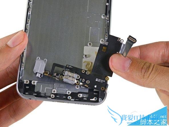 iPhone6s Plus跟iPhone6相比哪点更加的好?