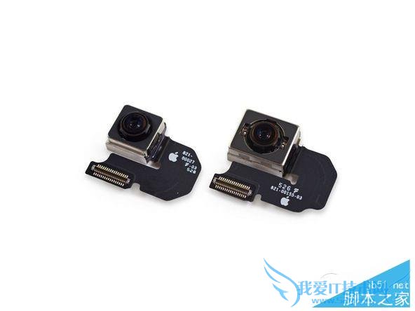 iPhone6s Plus跟iPhone6相比哪点更加的好?