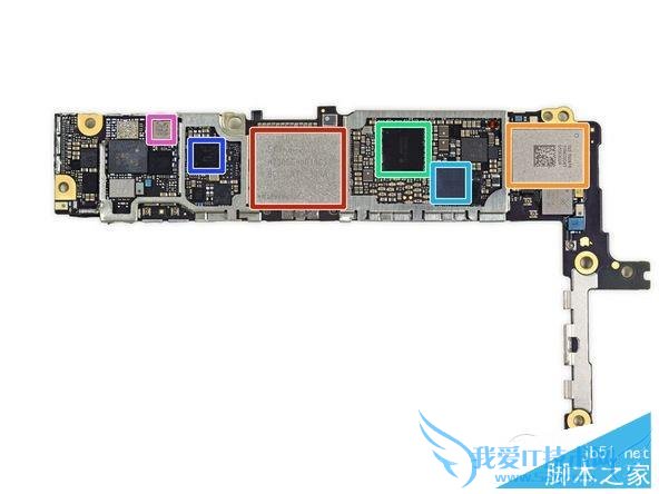 iPhone6s Plus跟iPhone6相比哪点更加的好?