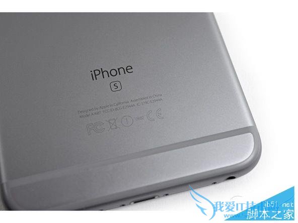 iPhone6s Plus跟iPhone6相比哪点更加的好?