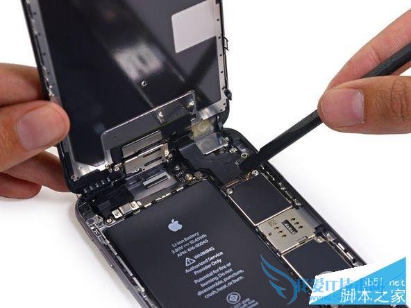 iPhone6s Plus跟iPhone6相比哪点更加的好?