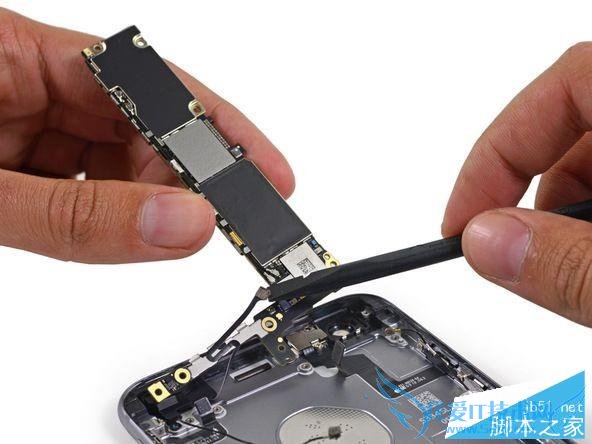 iPhone6s Plus跟iPhone6相比哪点更加的好?