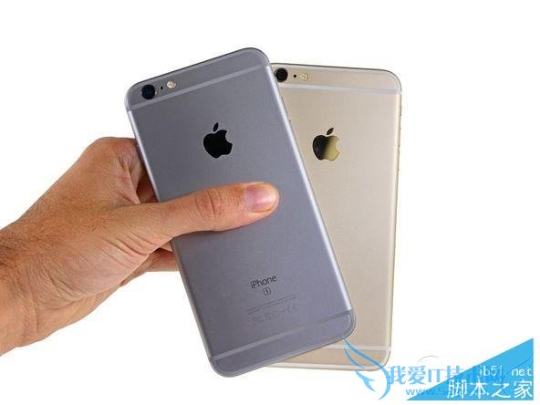 iPhone6s Plus跟iPhone6相比哪点更加的好?