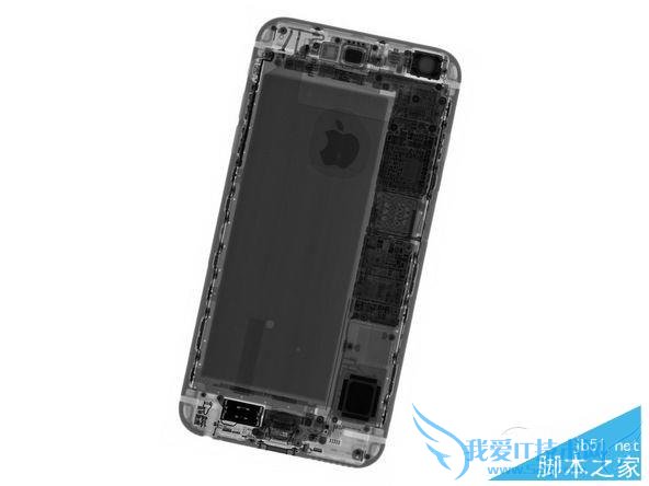 iPhone6s Plus跟iPhone6相比哪点更加的好?