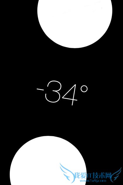 如何查看使用苹果iPhone6水平仪?
