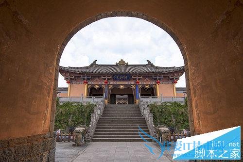 用单反摄影构图的技巧有哪些?