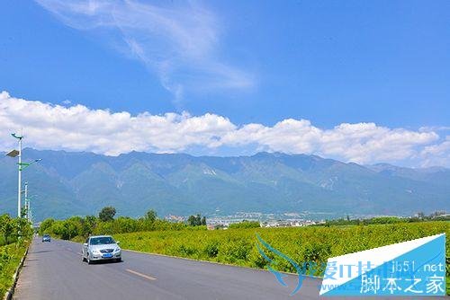 用单反摄影构图的技巧有哪些?